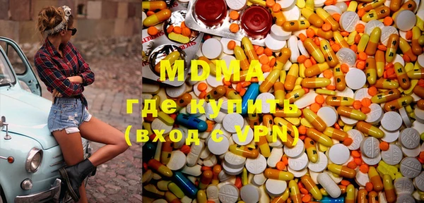 таблы Лиски
